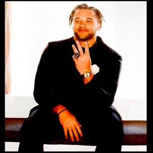 Meet your Posher, Marceo